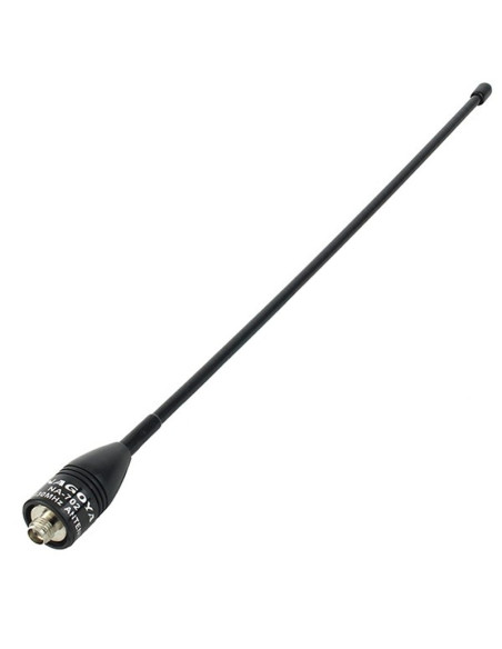 NA 702 SMA F ANTENNES POUR PORTATIFS