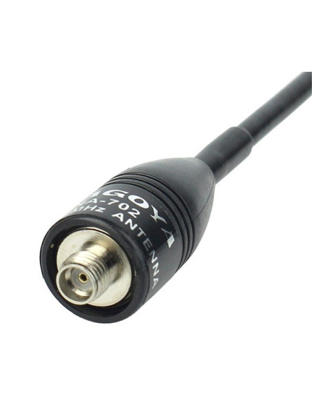 NA 702 SMA F ANTENNES POUR PORTATIFS