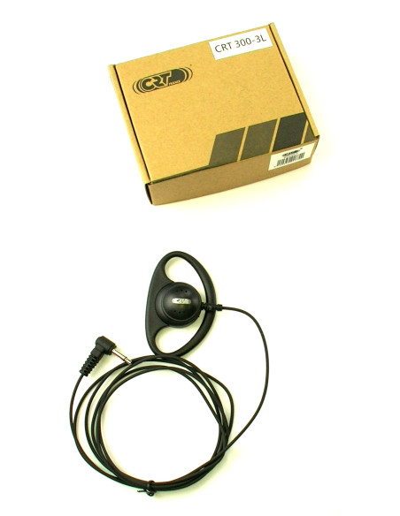 OREILLETTE CRT 300-3