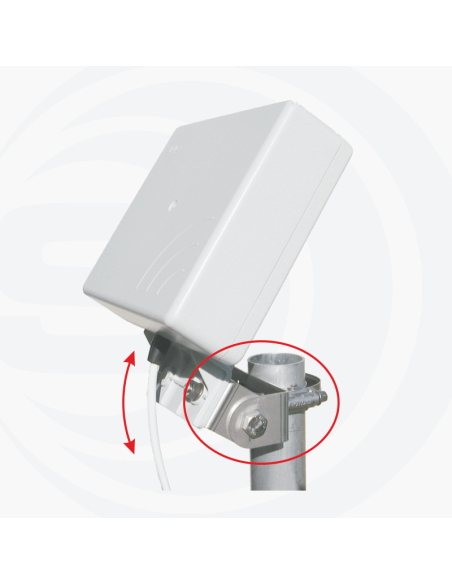 SUPPORT D'INCLINAISON SMP