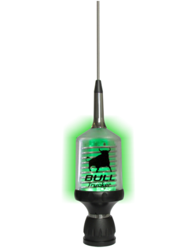 BULL TRUCKER 3000 PL LED SIRIO