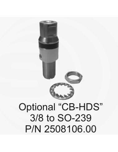 BULL TRUCKER 3000 PL LED SIRIO