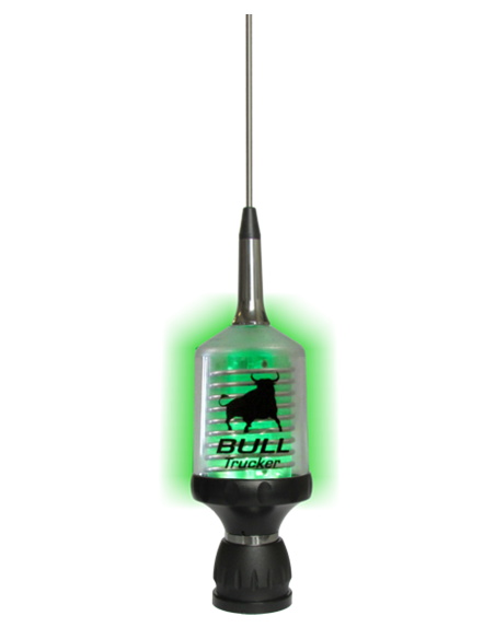 BULL TRUCKER 5000 PL SIRIO BULL TRUCKER 5000 PL SIRIO