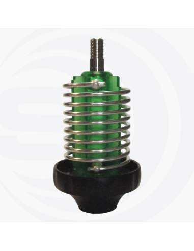 BULL TRUCKER 5000 PL SIRIO