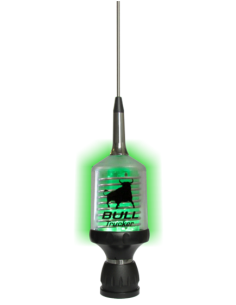 BULL TRUCKER 3000 COAX SIRIO