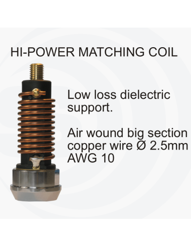 PERFORMER P-2000 3/8 W/SHAFT SIRIO