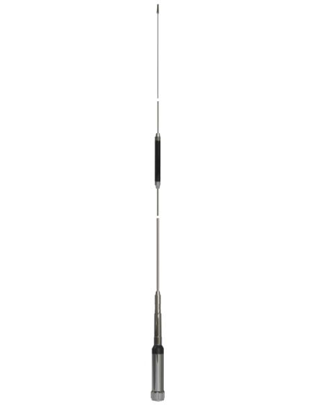 ZN 22 C MONOBAND 145 HI-GAIN SIRIO