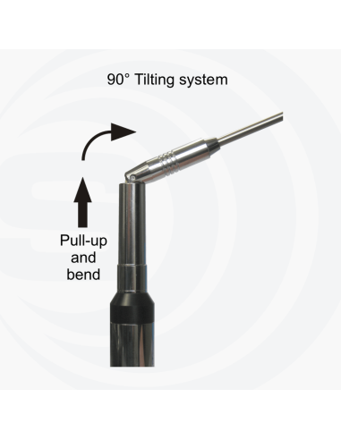 ZN 22 C MONOBAND 145 HI-GAIN SIRIO