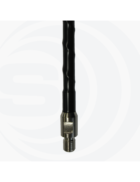 FLEX-LOG 3  3/8 SIRIO