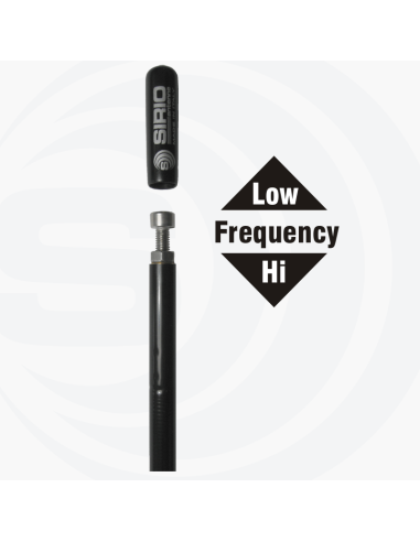 FLEX-LOG 3  3/8 SIRIO