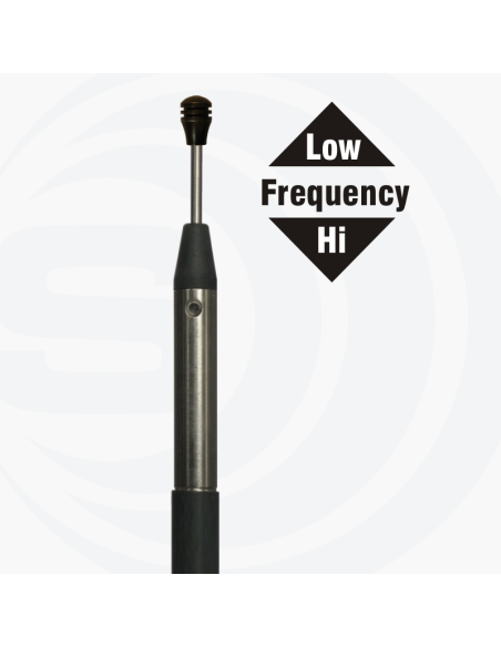 TWIN-LOG 5  3/8 SIRIO