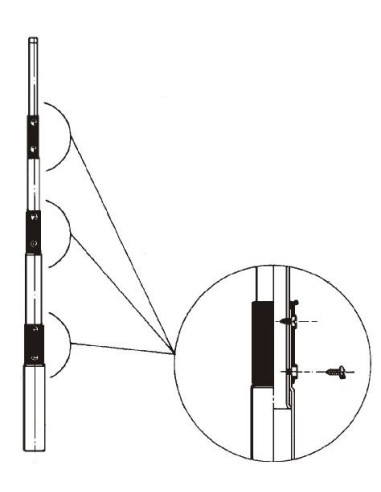 SIRIO 827/BLIZZARD SIRIO