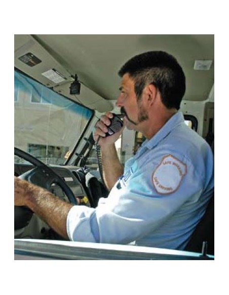 STANDARD CB MIC KEEPER STANDARD CB MIC KEEPER