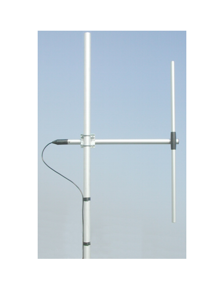 WD 140 N DIPOLE