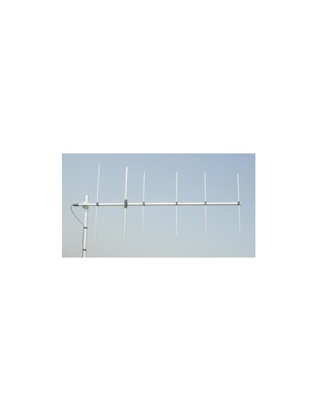 WY 140-6N  SIRIO antenne fixe VHF -  172,00 € WY 140-6N  SIRIO antenne fixe VHF -  172,00 €