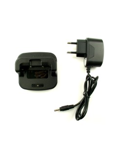 CHARGER CRT FP00