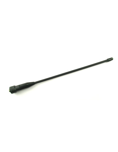 ANTENNA DUALBAND CRT FP00/1FP/2FP