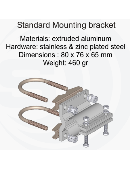 WY 300-4N  SIRIO WY 300-4N  SIRIO