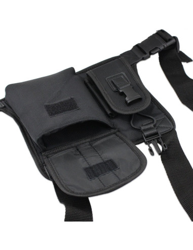 HARNAIS TALKY CRT-HT3