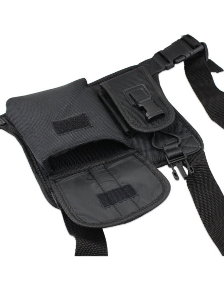 HARNAIS TALKY CRT-HT3