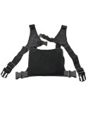 TALKY HARNESS CRT-HT3