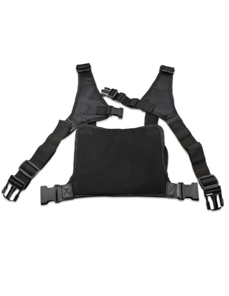TALKY HARNESS CRT-HT3