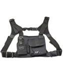 TALKY HARNESS CRT-HT3