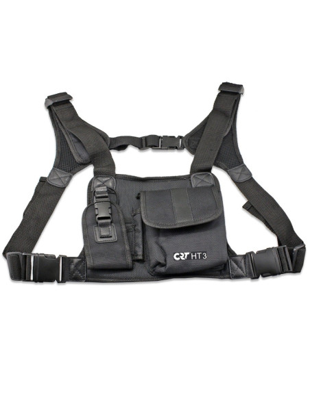 TALKY HARNESS CRT-HT3