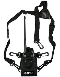 HOUSSE HOLSTER TALKY CRT-H1