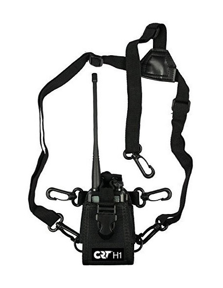 HOUSSE HOLSTER TALKY CRT-H1