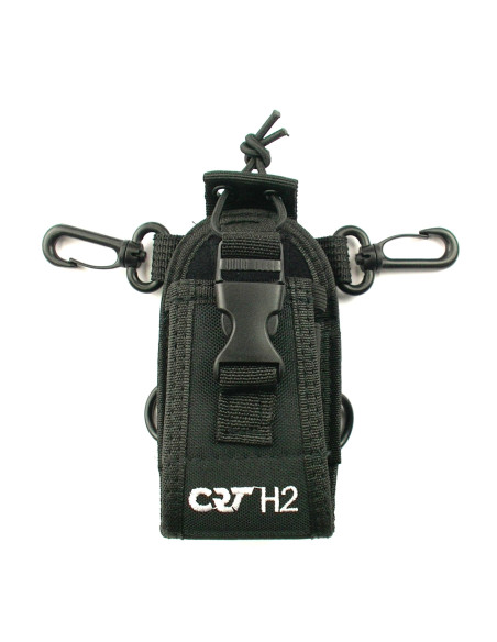 HOUSSE HOLSTER TALKY CRT-H2