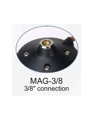 MAG 145 3/8  SIRIO