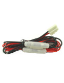 POWER CABLE CRT 2M/4M/7M/SS9900