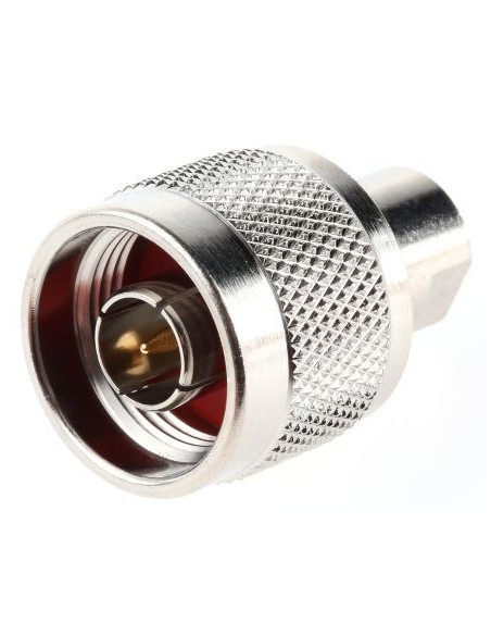 ADAPTATEUR FME-MÂLE / N-MÂLE