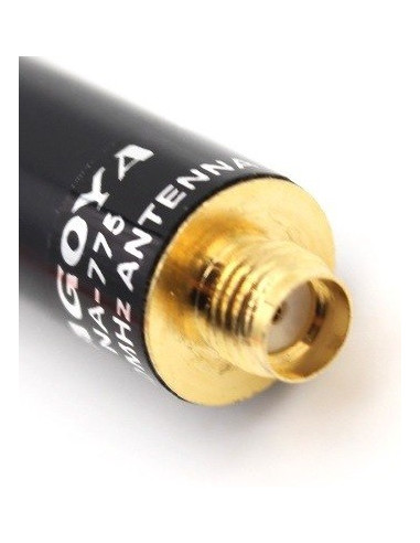 NA-775 ANT PORTABLE SMA ANTENNES POUR PORTATIFS