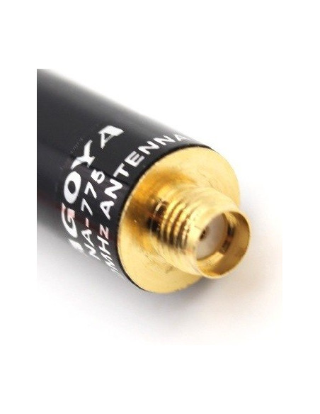 NA-775 ANT PORTABLE SMA ANTENNES POUR PORTATIFS