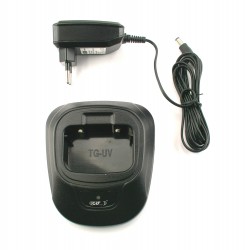 CHARGER CRT 2FP