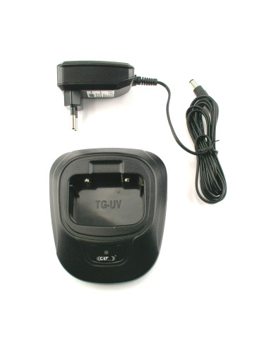 CHARGER CRT 2FP