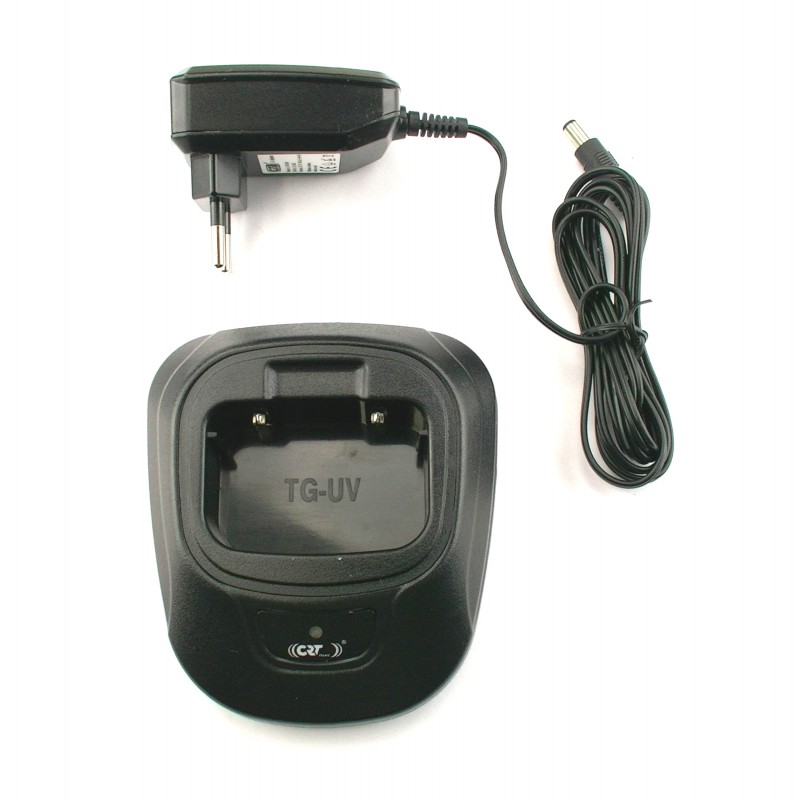 CHARGEUR CRT 2FP