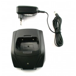 CHARGEUR CRT 1FP