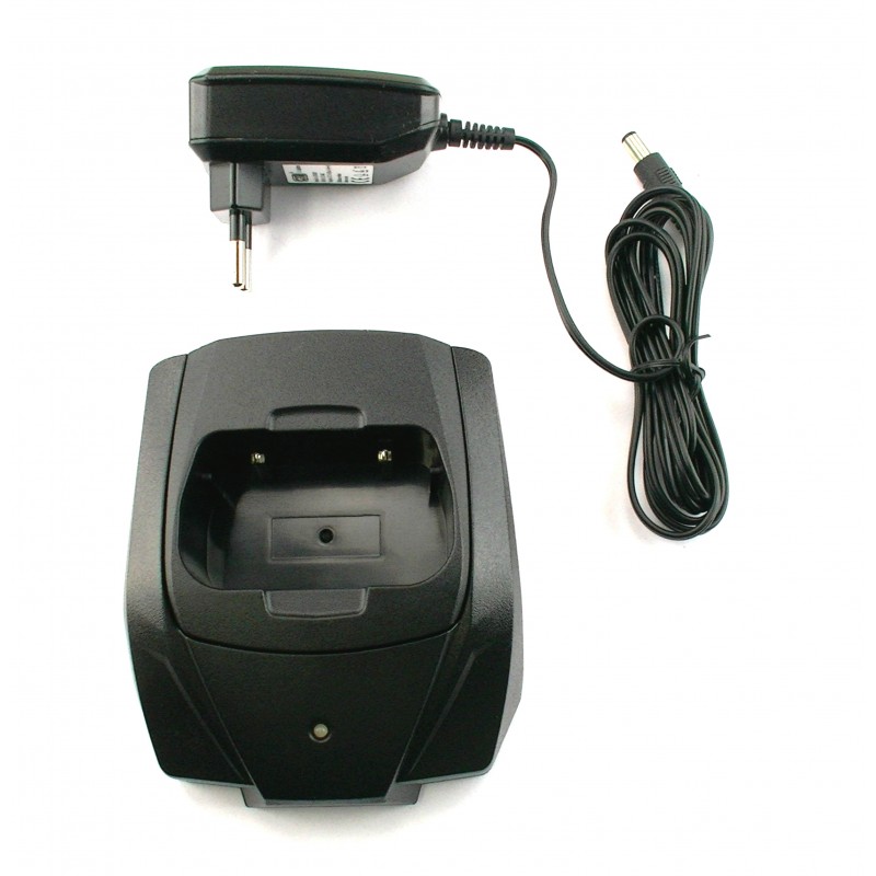 CHARGER CRT 1FP