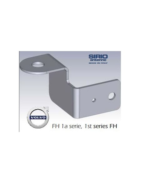 TRM-13 SIRIO