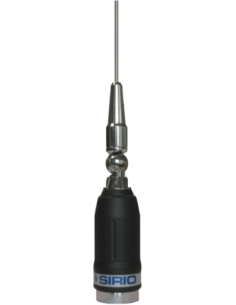 HI-POWER 4000N N  SIRIO
