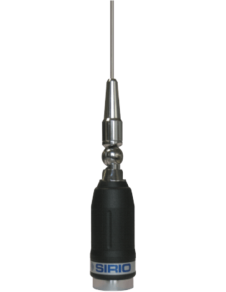 HI-POWER 4000N N  SIRIO