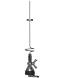 SDB 702 SL chrome  SIRIO