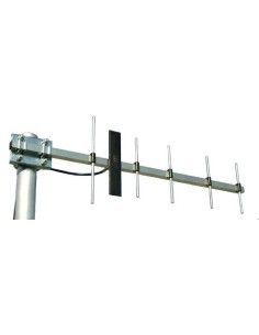 SY-906 11.5dbi 6 ELEMENTS SIRIO  CELLULAIRE 2G/3G/4G LTE