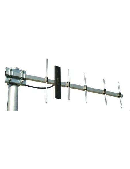 SY-906 11.5dbi 6 ELEMENTS SIRIO  CELLULAIRE 2G/3G/4G LTE SY-906 11.5dbi 6 ELEMENTS SIRIO  CELLULAIRE 2G/3G/4G LTE