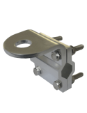 ASP-4/L SUPPORT RÉTROVISEUR  SIRIO