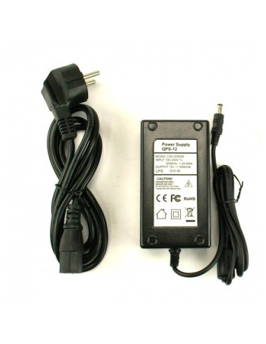 CHARGER 4 WAYS CRT P2N/P7N/P7LCD