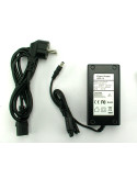 CHARGER 220V- 4 CELL FOR CRT 7WP & CRT 8WP